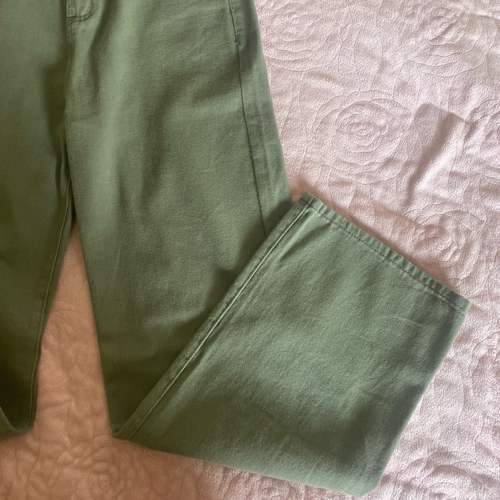 Flared Jeans - Picture 4 of 4